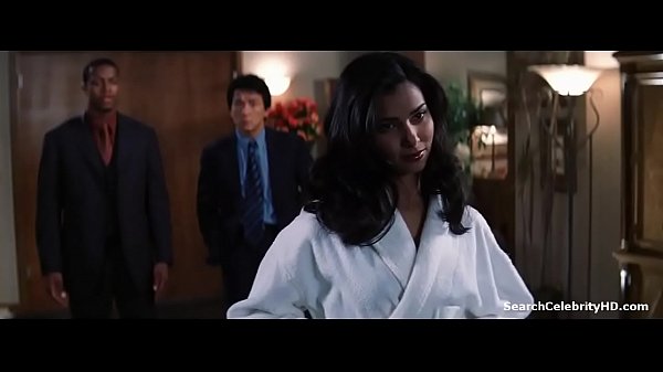 Roselyn Sanchez in Rush Hour 2 (2001) – 3