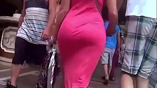 candid milf perfect  big ass