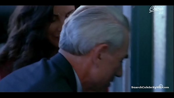 Gabriella Hall Indiscreet 1998