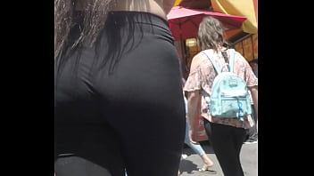 JB Voyeur young ass teen 18yo