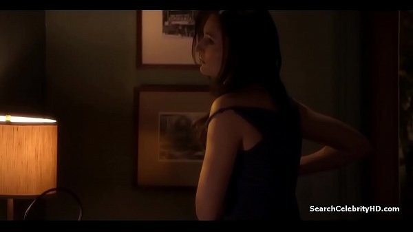 Kristine Blackport Californication S03E01 2009