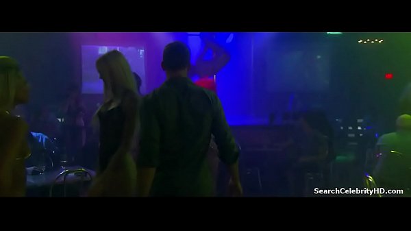 Marina Eva in Blue Mountain State (2010-2012) – 2