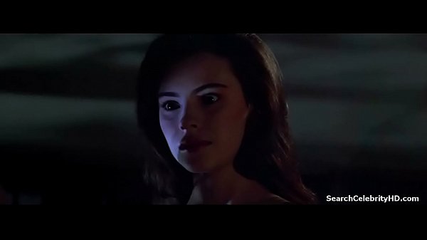 Mathilda May in Lifeforce (1987)
