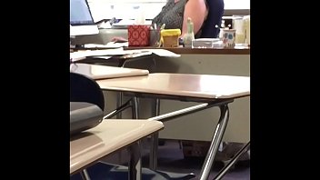 My Old Teacher Has a Big Ass!!!