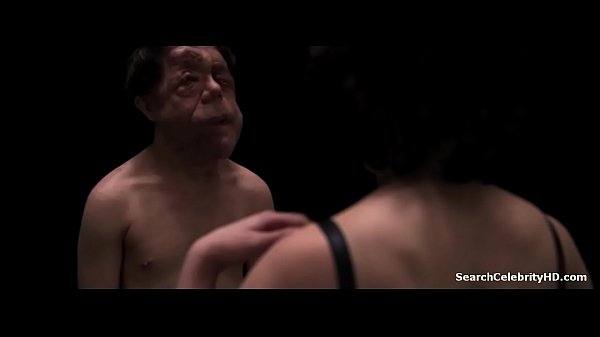 Scarlett Johansson in Under the Skin 2013