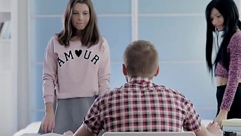 two young college girls – Part2 on SugarCamGirls.com