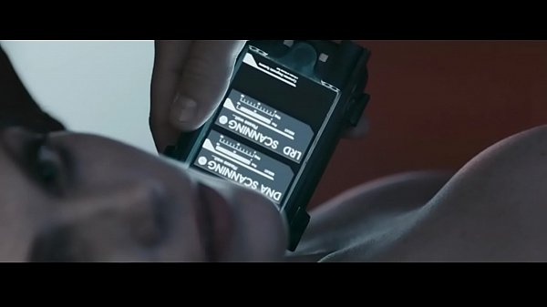 Charlie Evans in Narcopolis (2015)