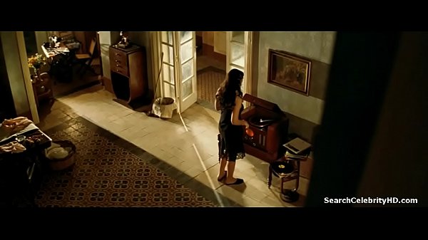 Monica Bellucci in Malèna 2000